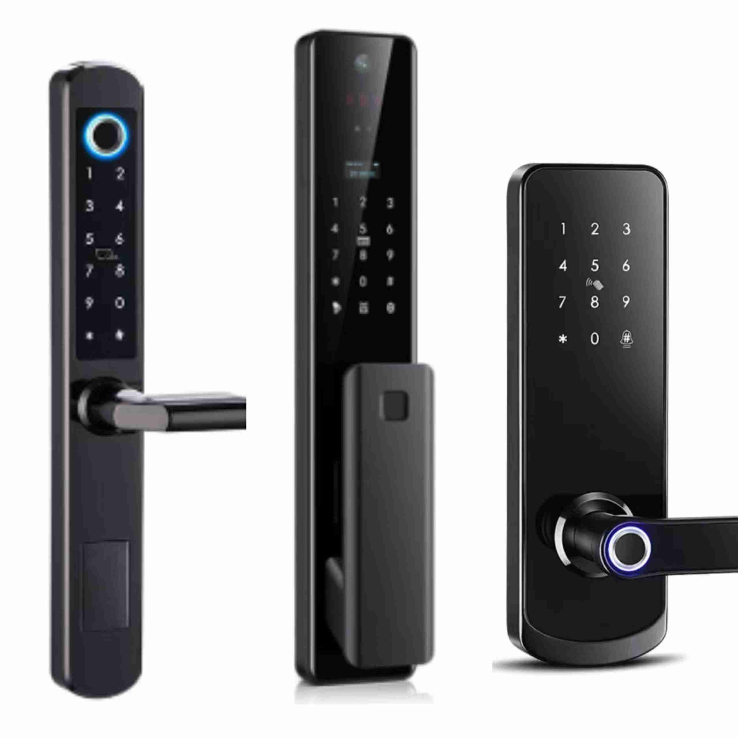 மூன்று குடும்பங்கள், மூன்று ஸ்மார்ட் பூட்டுகள்: முன் கதவிலிருந்து மனதைக் கவரும் சிறிய கதைகள்