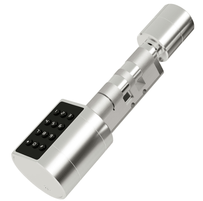 'ஸ்லிம்' உடன் தொடங்கி: எதிர்காலத்திற்கான கதவு எப்படி மறுவரையறை செய்யப்படுகிறது